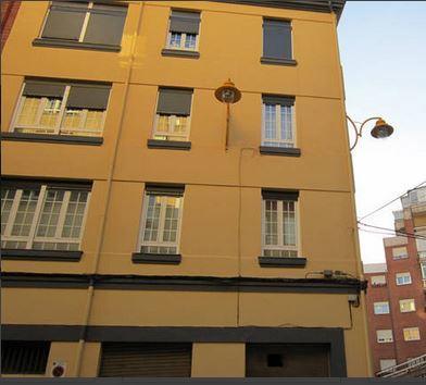 Leon Apartamento Centro Exterior foto